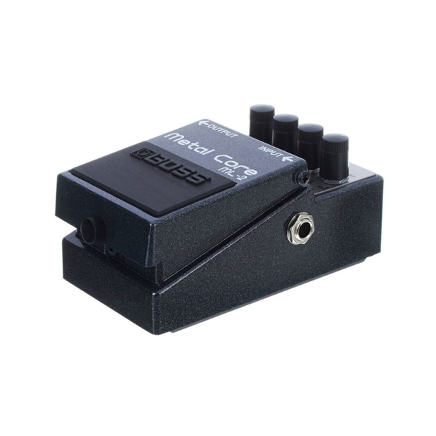 افکت گیتار الکتریک باس Boss ML-2