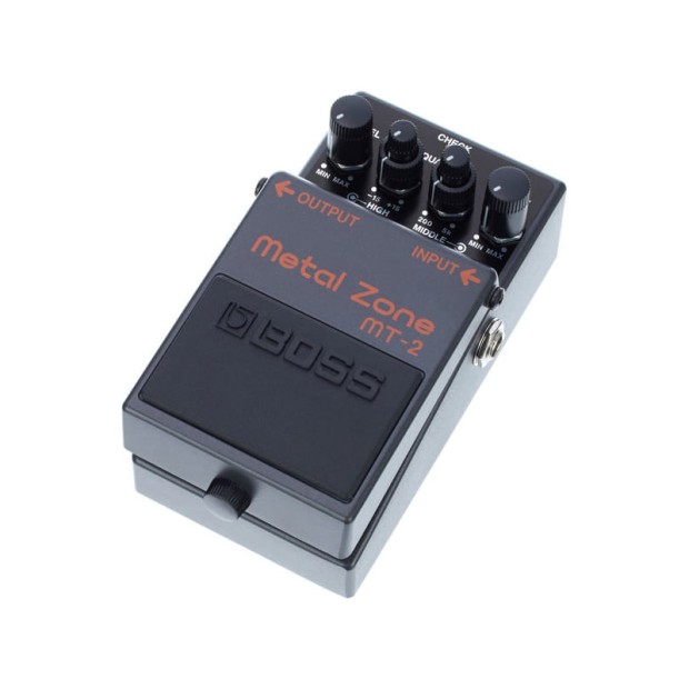 افکت گیتار الکتریک باس Boss MT-2
