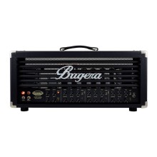قیمت خرید فروش آمپلی فایر لامپی گیتار الکتریک بوگرا Bugera TriRec Infinium