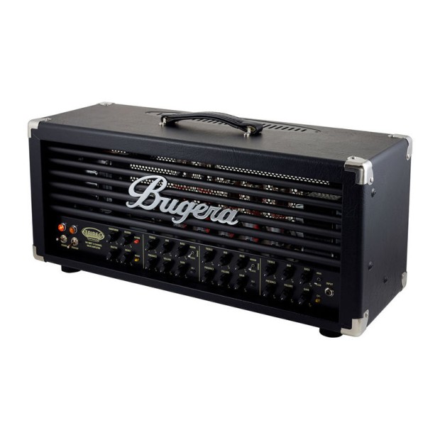 آمپلی فایر لامپی گیتار الکتریک بوگرا Bugera TriRec Infinium