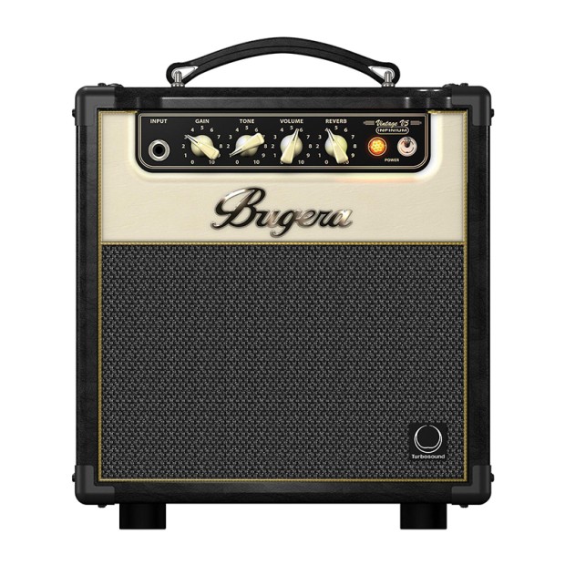 آمپلی فایر گیتار بوگرا Bugera V5 Infinium