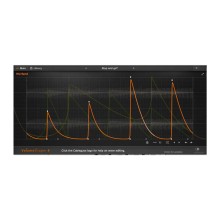 قیمت خرید فروش plugin Cableguys Cableguys VolumeShaper 4