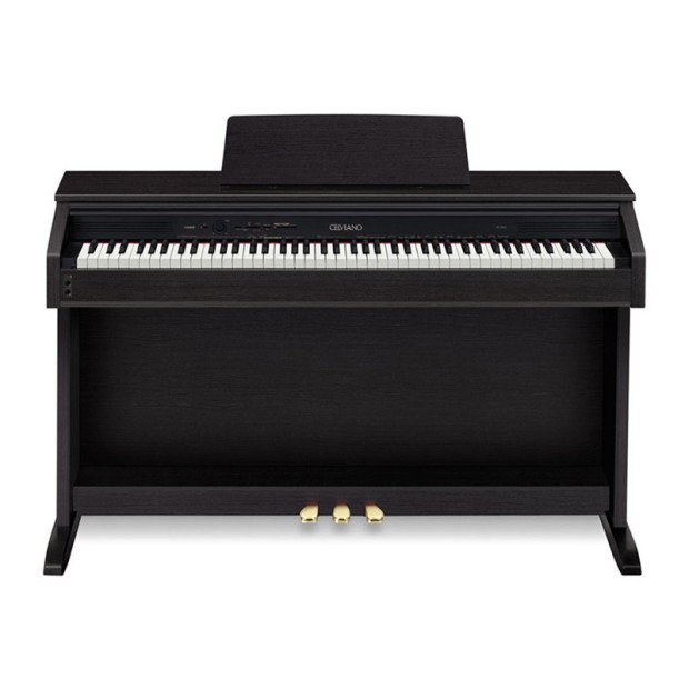 پیانو دیجیتال کاسیو Casio AP-260 BK
