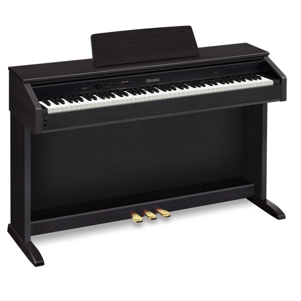 پیانو دیجیتال کاسیو Casio AP-260 BK