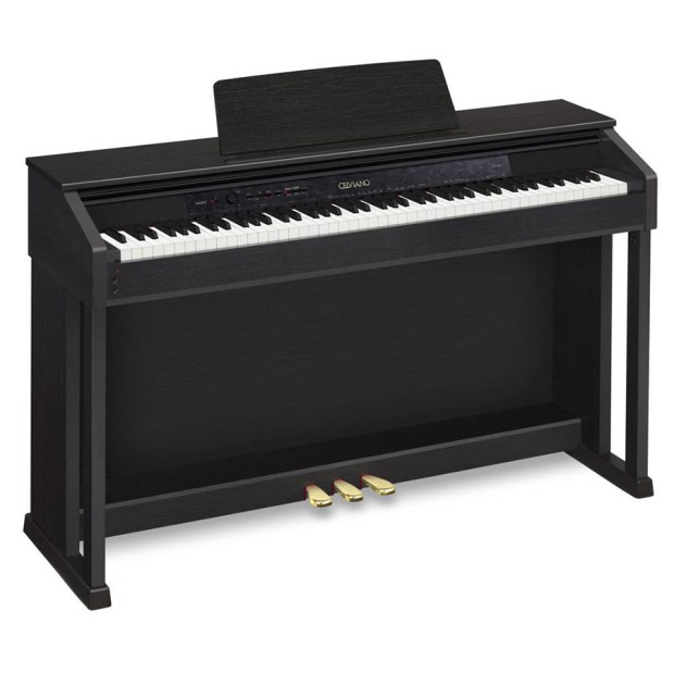 پیانو دیجیتال کاسیو Casio AP-450 BK