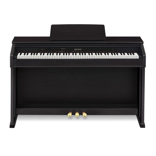 پیانو دیجیتال کاسیو Casio AP-460 BK