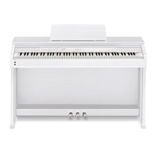 پیانو دیجیتال کاسیو Casio AP-460 WH