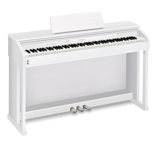 پیانو دیجیتال کاسیو Casio AP-460 WH