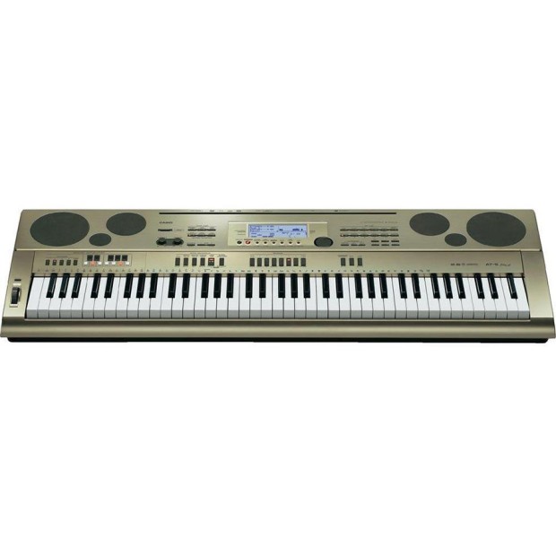 کیبورد ارنجر موسیقی کاسیو Casio AT-5
