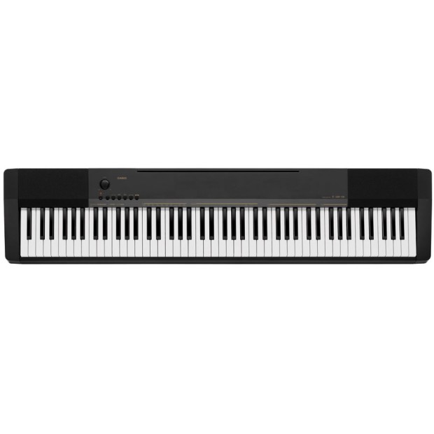 پیانو دیجیتال کاسیو Casio CDP-130 BK