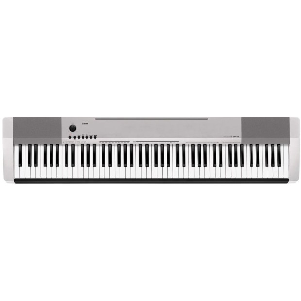 پیانو دیجیتال کاسیو Casio CDP-130 SR
