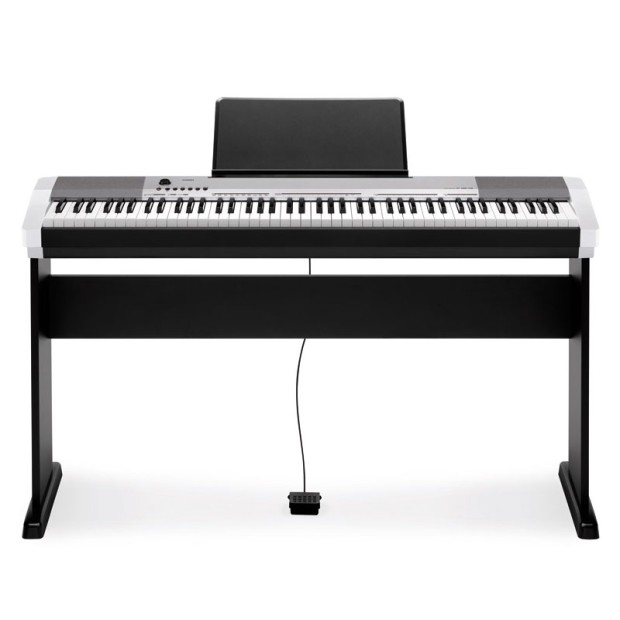 پیانو دیجیتال کاسیو Casio CDP-130 SR