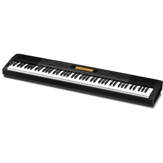 پیانو دیجیتال کاسیو Casio CDP-230 RBK