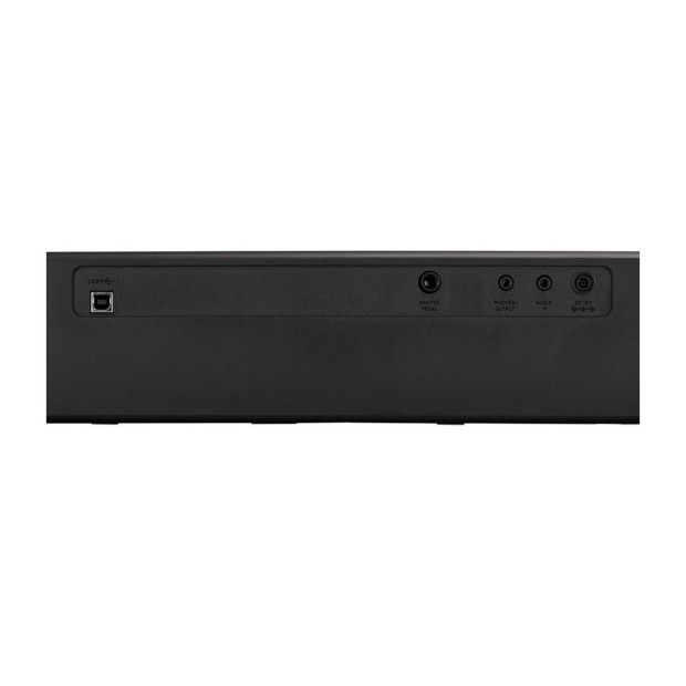 پیانو دیجیتال کاسیو Casio CDP-S100
