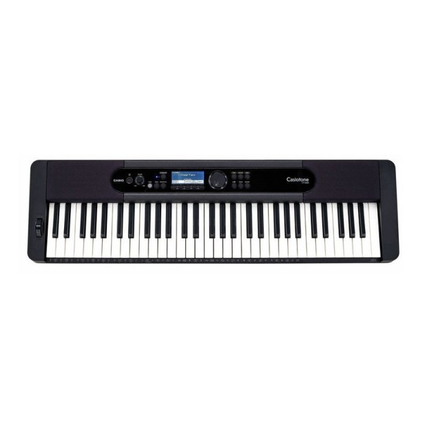 کیبورد آموزشی کاسیو Casio CT-S400