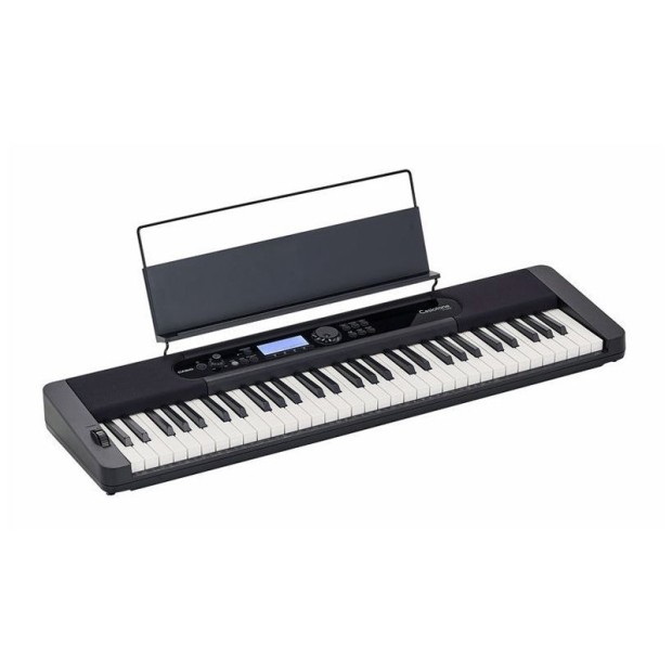 کیبورد آموزشی کاسیو Casio CT-S400