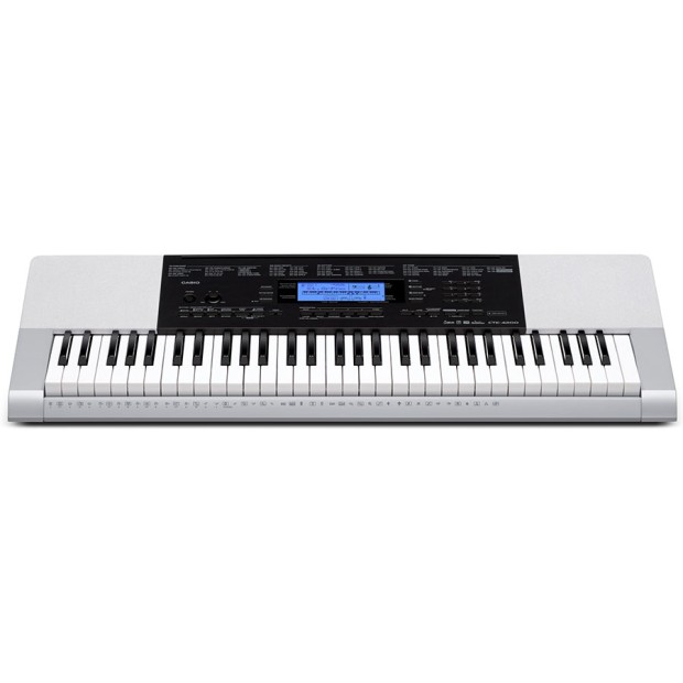 کیبورد آموزشی کاسیو Casio CTK-4200