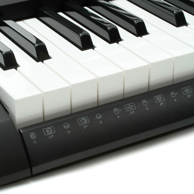 کیبورد آموزشی کاسیو Casio CTK-6200