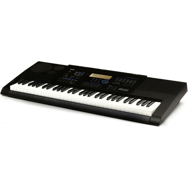 کیبورد آموزشی کاسیو Casio CTK-6200