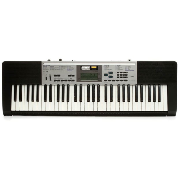 کیبورد آموزشی کاسیو Casio LK-175 Lighted-key