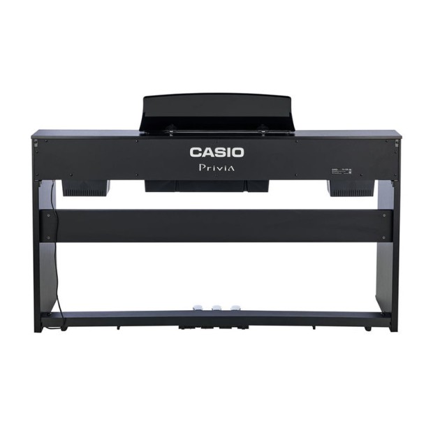 پیانو دیجیتال کاسیو Casio Privia PX-770-Black