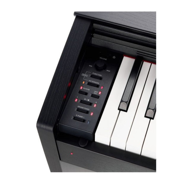 پیانو دیجیتال کاسیو Casio Privia PX-770-Black