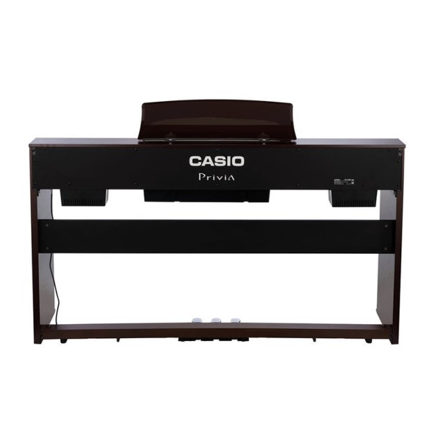 پیانو دیجیتال کاسیو Casio Privia PX-770-Brown