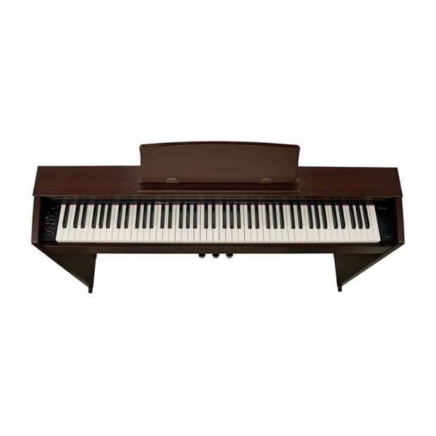 پیانو دیجیتال کاسیو Casio Privia PX-770-Brown