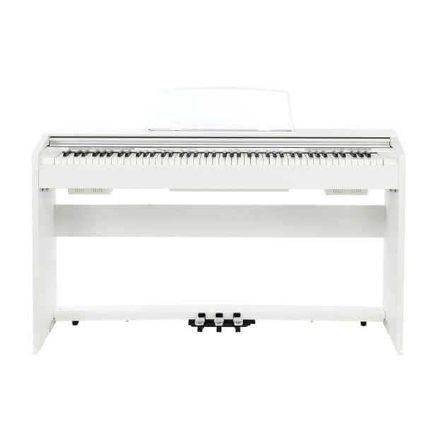 پیانو دیجیتال کاسیو Casio Privia PX-770-White