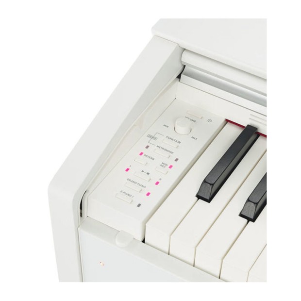 پیانو دیجیتال کاسیو Casio Privia PX-770-White