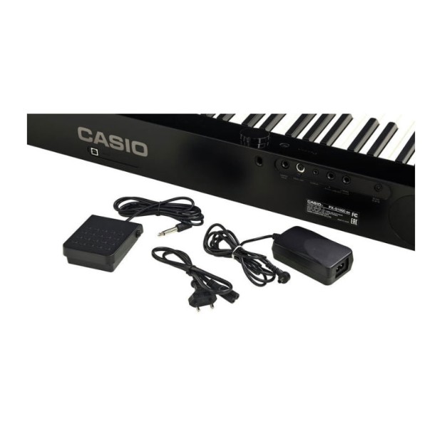 پیانو دیجیتال کاسیو Casio PX-S1000