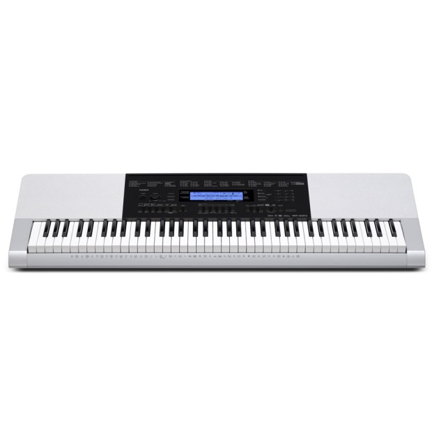 کیبورد آموزشی کاسیو Casio WK-220