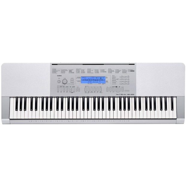 کیبورد آموزشی کاسیو Casio WK-225
