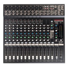قیمت خرید فروش میکسر صدا سروین وگا Cerwin-Vega CVM-1642FX USB