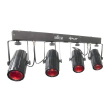 قیمت خرید فروش لایتینگ Chauvet Dj Chauvet Dj 4PLAY