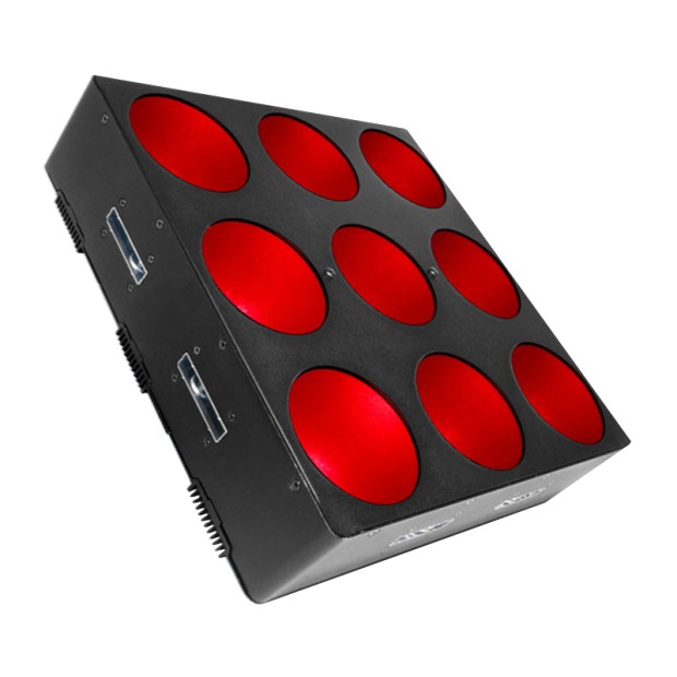 لایتینگ Chauvet Dj Chauvet Dj Core 3x3