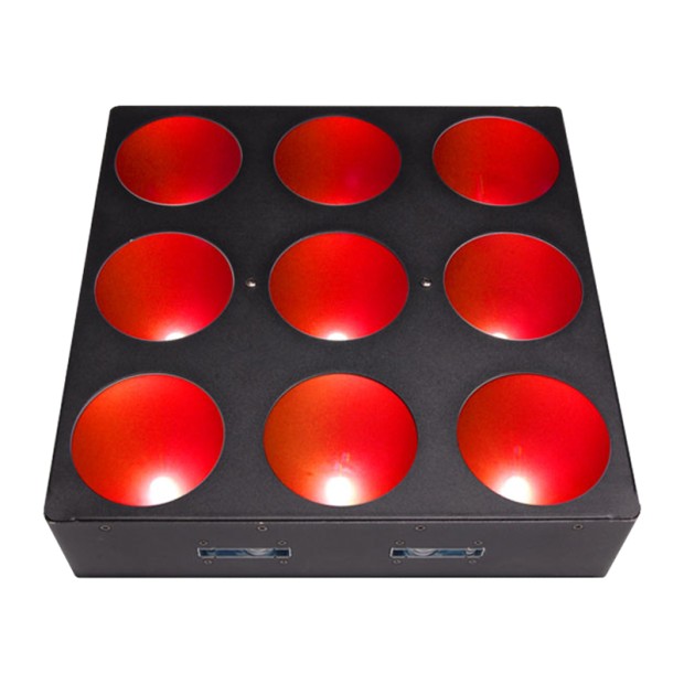 لایتینگ Chauvet Dj Chauvet Dj Core 3x3