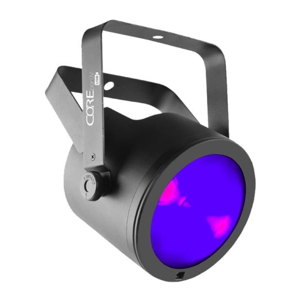 لایتینگ Chauvet Dj Chauvet Dj COREpar UV USB
