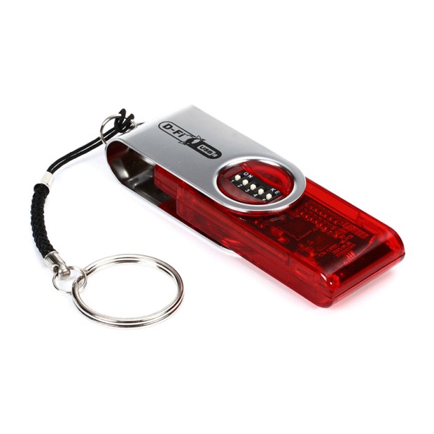 لایتینگ Chauvet Dj Chauvet DJ D-Fi USB