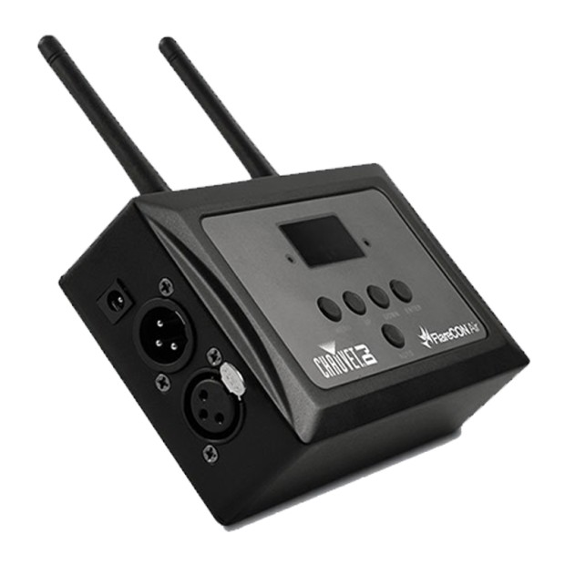 لایتینگ Chauvet Dj Chauvet Dj FlareCON Air