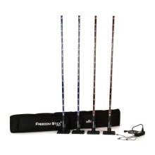قیمت خرید فروش لایتینگ Chauvet Dj Chauvet Dj Freedom Stick Pack