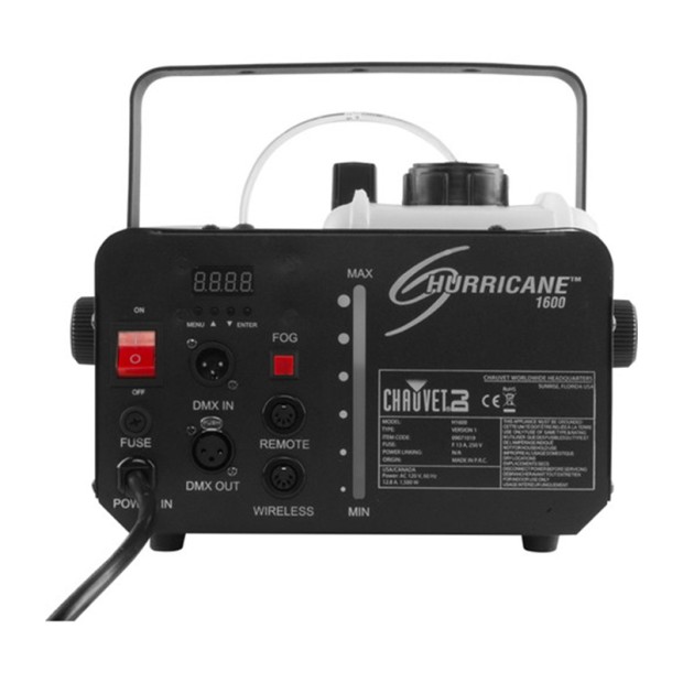 لایتینگ Chauvet Dj Chauvet Dj H1600