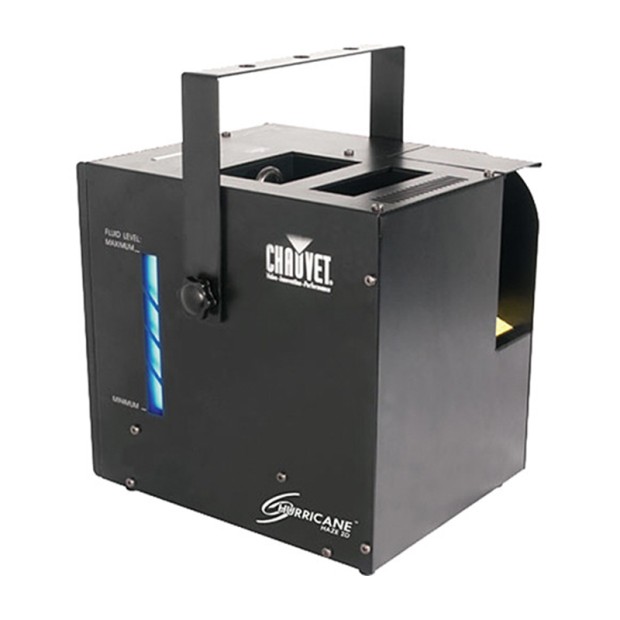 لایتینگ Chauvet Dj Chauvet Dj HHaze2D