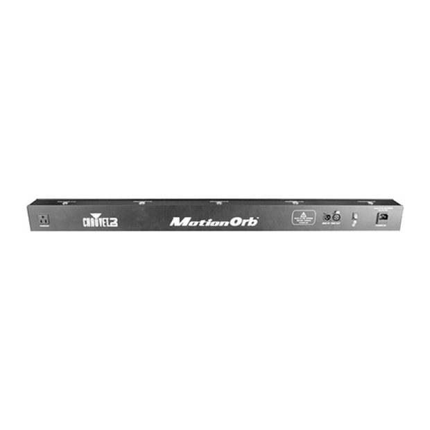 لایتینگ Chauvet Dj Chauvet Dj MotionOrb