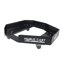 قیمت خرید فروش لایتینگ Chauvet Dj Chauvet Dj Nimbus Cart