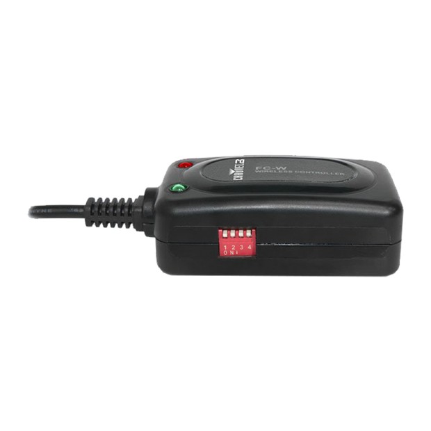 لایتینگ Chauvet Dj Chauvet Dj Wireless Remote Controller (FC-W)