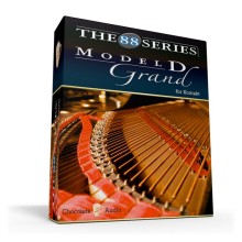 قیمت خرید فروش وی اس تی پلاگین Chocolate Audio Chocolate Audio 88 Series Pianos Model D