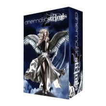 قیمت خرید فروش وی اس تی پلاگین سینماتیک استرینگز Cinematic Strings Cinematic Strings 2