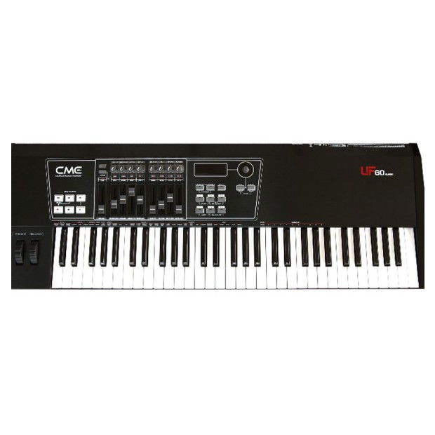میدی کنترلر سی ام ای CME UF60 Classic