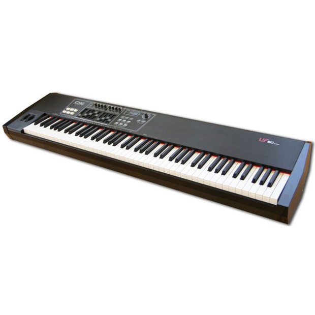 میدی کنترلر سی ام ای CME UF80 Classic
